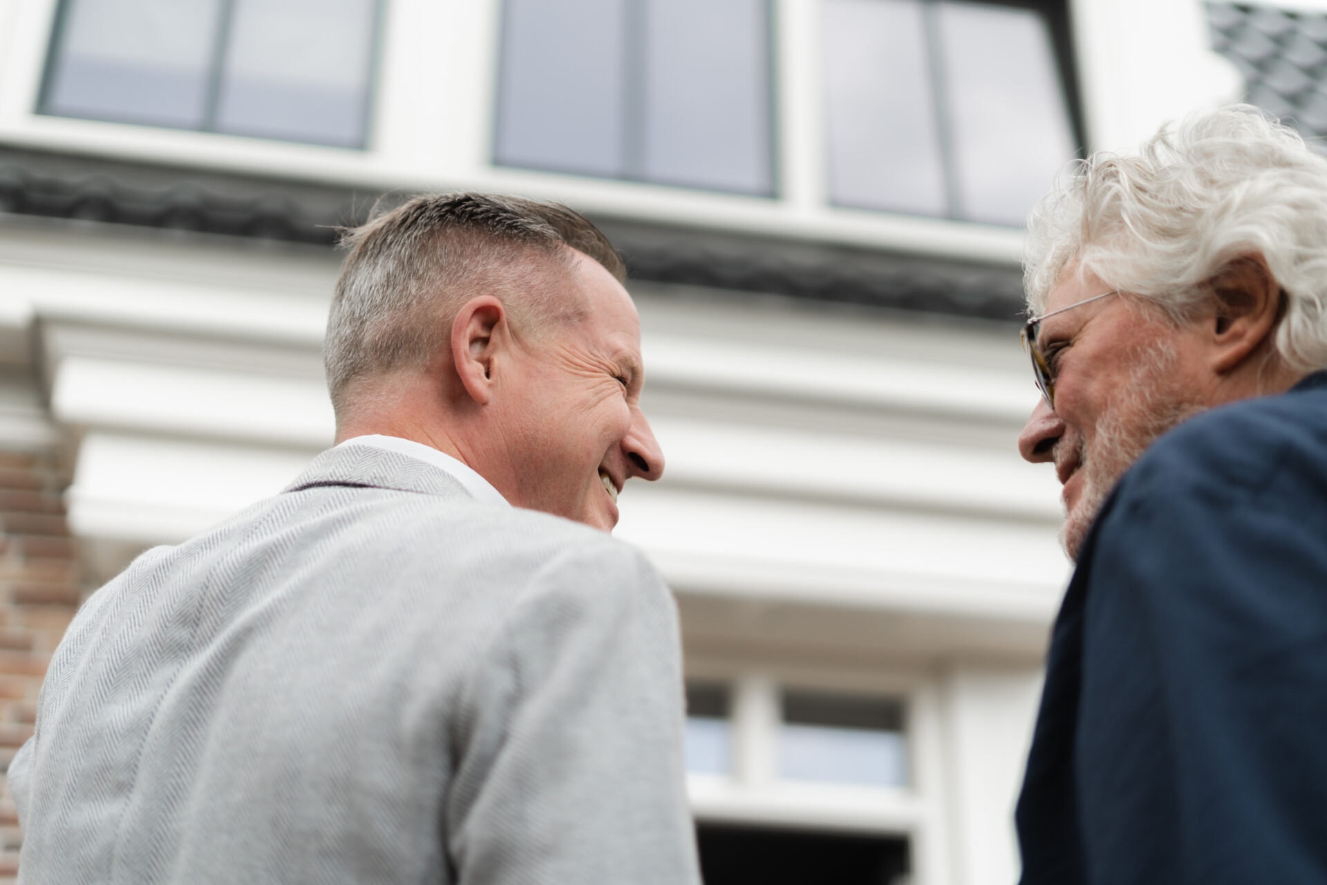 Roerende zaken: wat hoort wel en niet bij de koop van een woning? - Sopar