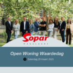 Open Woning Waardedag! (Facebook-bericht)